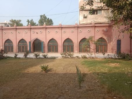 Thatta Museum