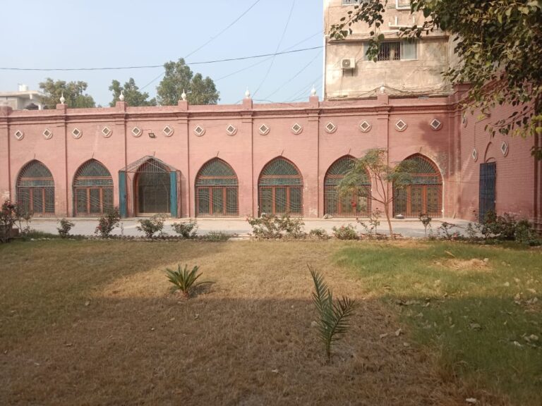 Thatta Museum