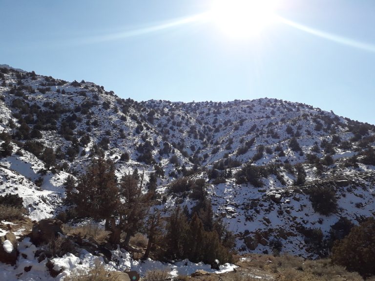 Zarghoon Mountain | Quetta |