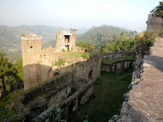 Bagh Fort | Bagh