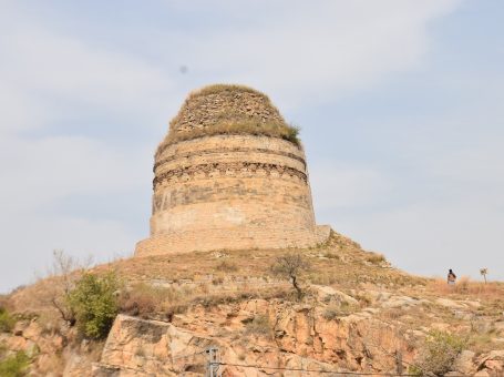 Bhallar Stupa | Taxila | Rawalpindi