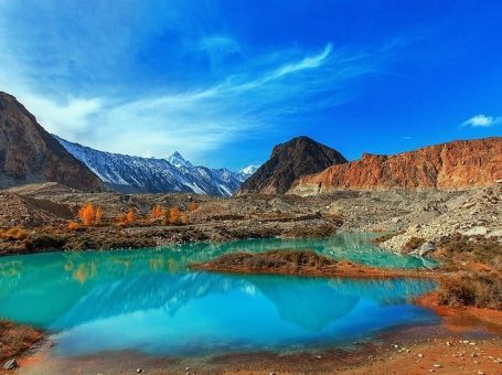 Gojal Valley | Hunza