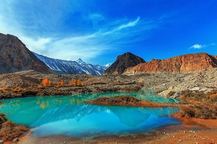 Gojal Valley | Hunza