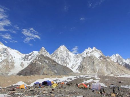 Concordia | Shigar