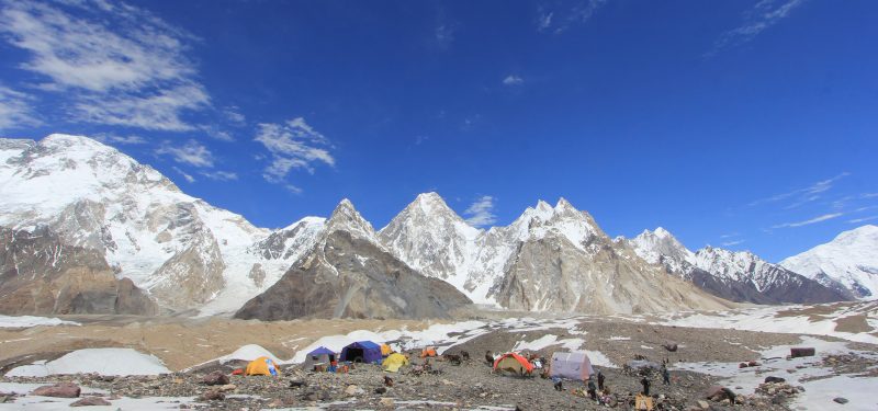 Concordia | Shigar