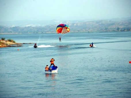 Dharabi Lake | Chakwal |