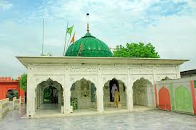 Shrine of Shah Jamal | Lahore |