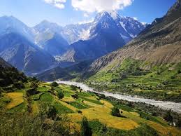 Bagrot Valley | Gilgit |