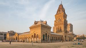 Empress Market | Karachi |