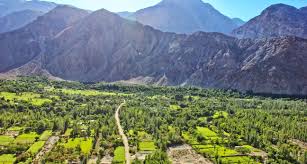 Nomal Valley | Gilgit |