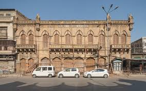 Denso Hall | Karachi |