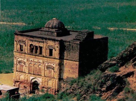 Gurdwara Chowa Sahib | Jhelum |