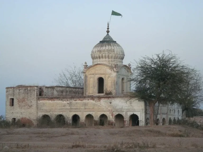 Baba Than Singh Sahib | Attock |