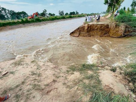 Gogera canal | Toba Tek Singh | Faisalabad |