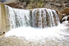 Hanna-Urak Waterfall | Quetta |