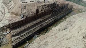 Shadi Kaur Dam | Pasni | Gwadar |