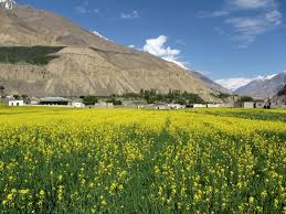 Shimshal Valley | Hunza