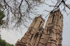 Cathedral Church of the Resurrection Lahore