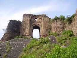 Pharwala Fort | Islamabad