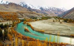 Gupis Valley | Ghizer |