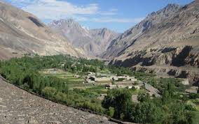 Misgar Village | Hunza