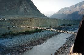 Danyor Suspension Bridge | Gilgit |