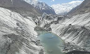 Shisper Glacier | Hunza |