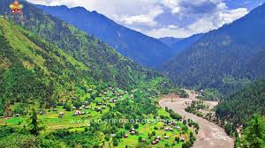 Keran Valley | Neelum Valley |