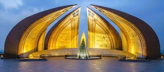 Pakistan Monument | Islamabad