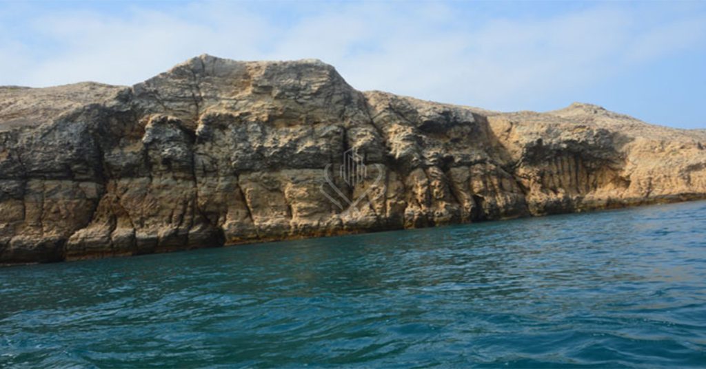 Khiprianwala Island | Karachi |