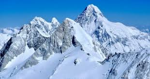 Gasherbrum II | Shigar