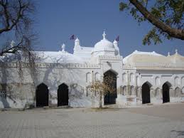 Dargah Udhero Lal Jhole Lal | Sanghar |