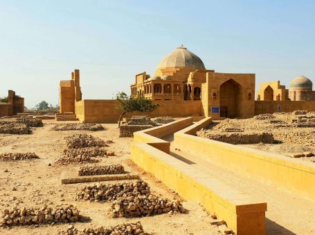 Mai Makli | Thatta |