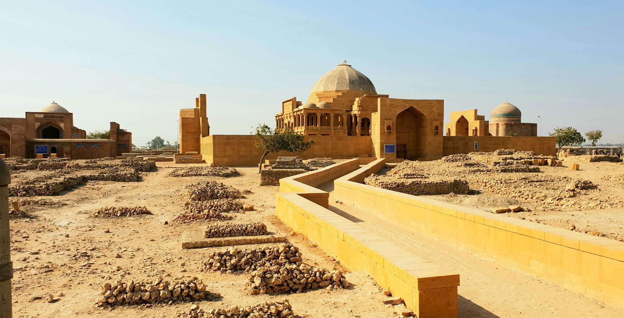 Mai Makli | Thatta |