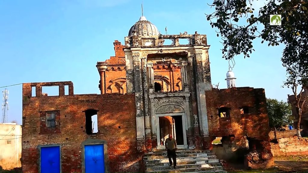 Gurdwara Kirtangarh | Mirpur