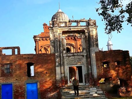 Gurdwara Kirtangarh | Mirpur