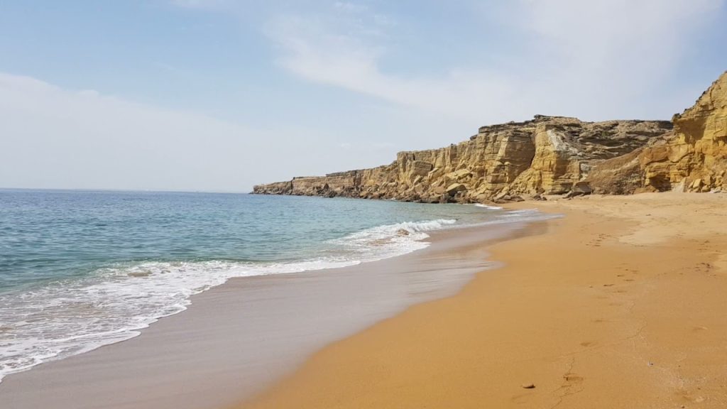 Ganz Beach | Gawadar |