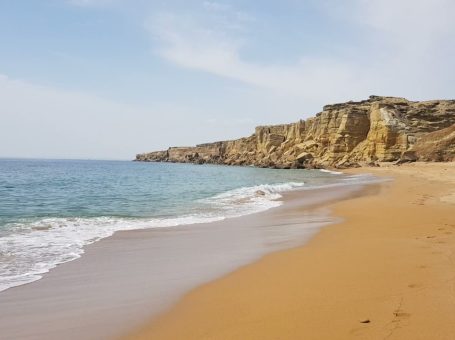 Ganz Beach | Gawadar |