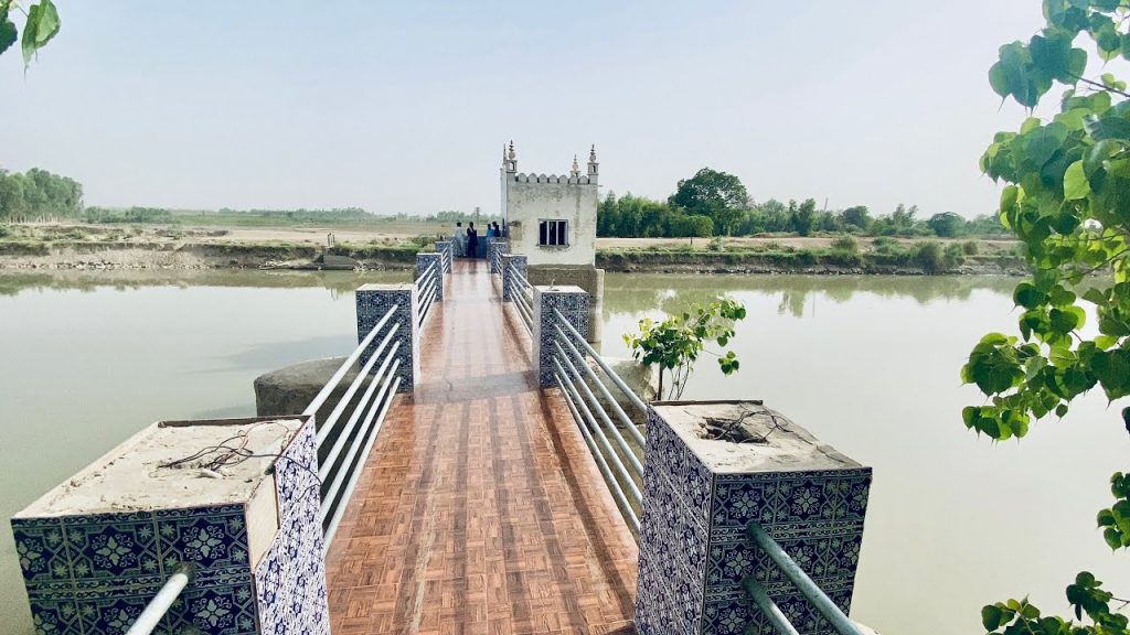 Pani wali masjid | Shikarpur |