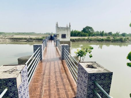 Pani wali masjid | Shikarpur |