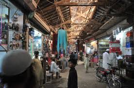 Dhak Bazar | Shikarpur |