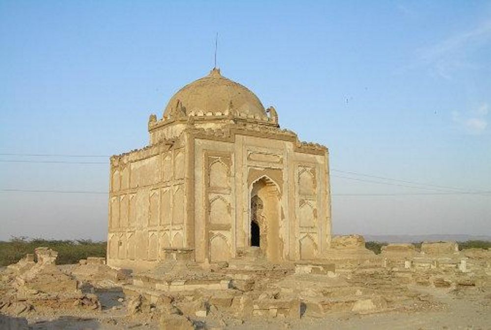 Qadir Bux Ja Qubba | Rohri | Sukkur |