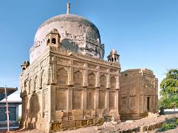 Tomb of Tharo Khan | Mirpur Khas |