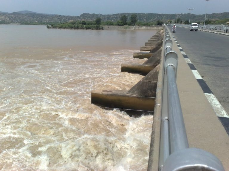 Rasool Barrage | Jhelum |