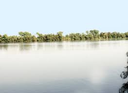 Drigh Lake | Larkana |