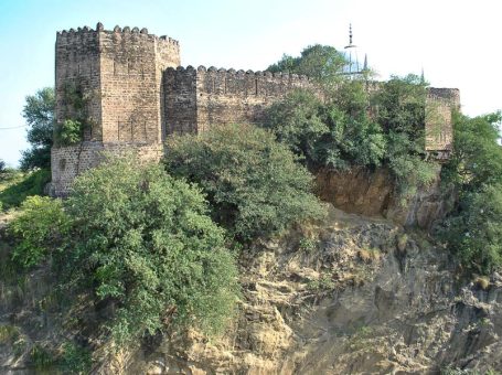 Sangni Fort | Rawalpindi |