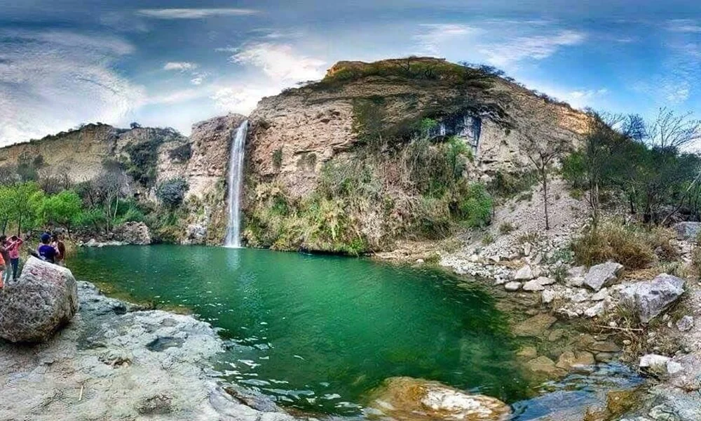 Swaik Lake | Chakwal |