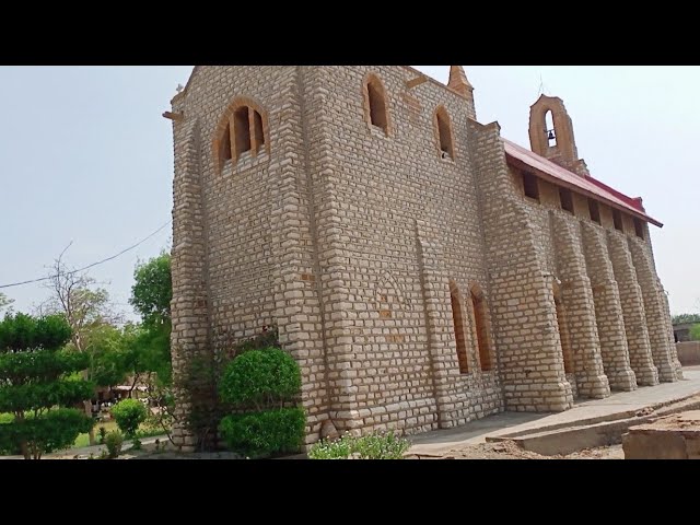 Christ Chruch Kotri | Hyderabad |