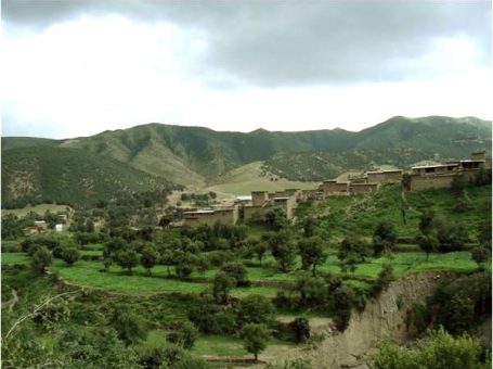 Kaniguram Valley | South Waziristan |