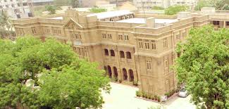 Bai Virbaijee Soparivala Parsi High School | Karachi |